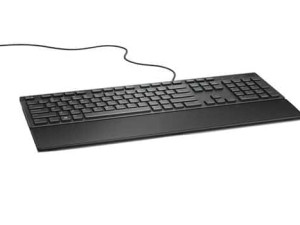 Tastatura Dell Multimedia keyboard KB216