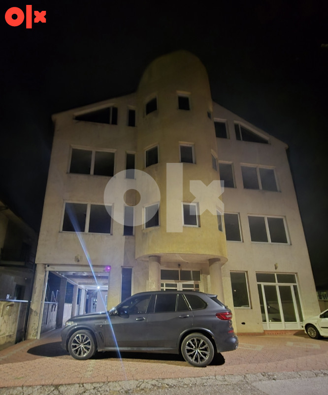 Poslovni prostor Bijeljina 2