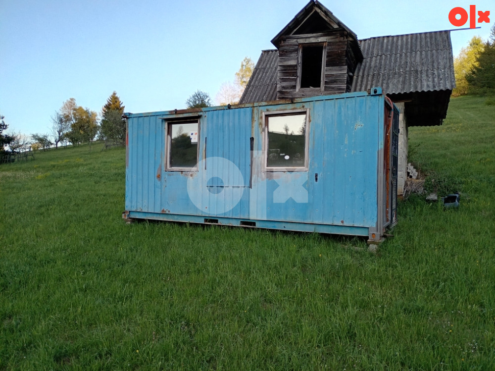 Ostale nekretnine Olovo