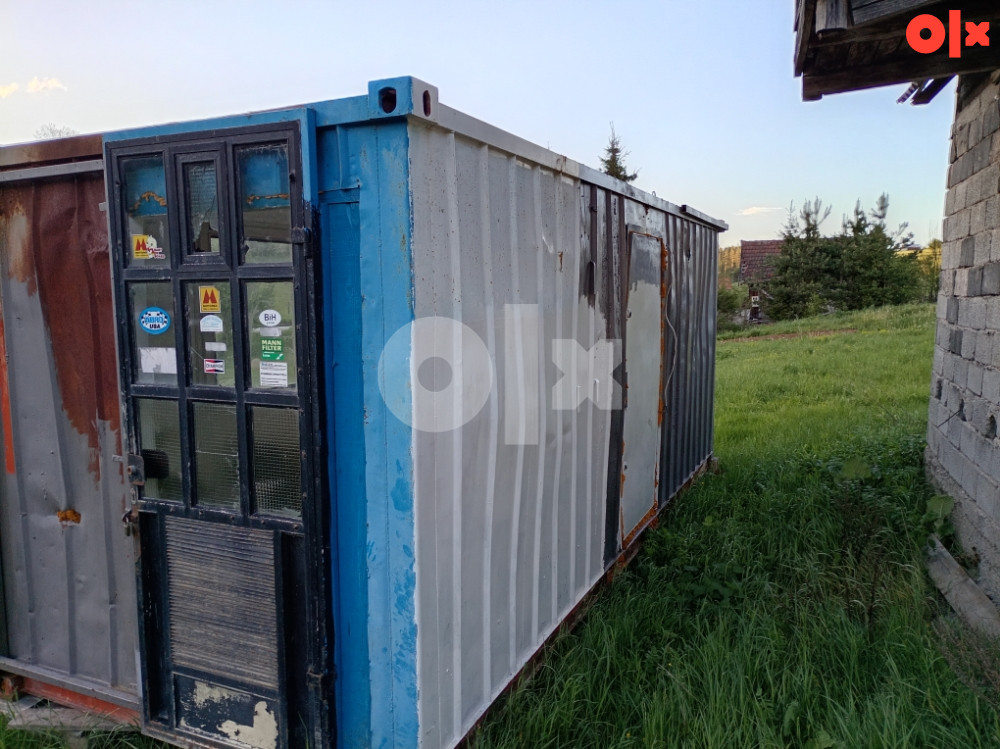 Ostale nekretnine Olovo 3