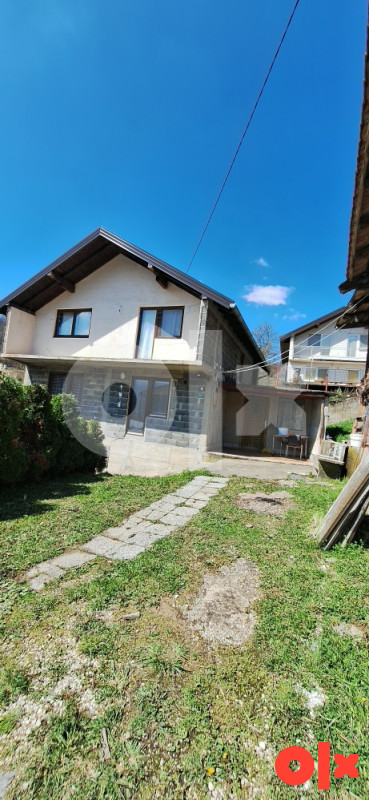 Kuća Fojnica