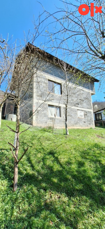 Kuća Fojnica 2