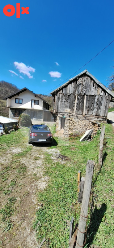 Kuća Fojnica 3