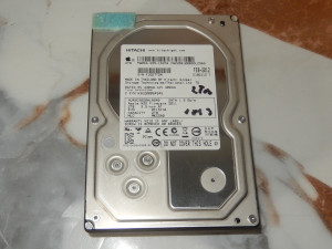 HDD 2TB 100% Healt