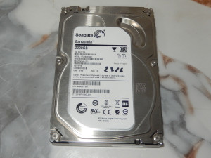 HDD 2TB 100% Healt