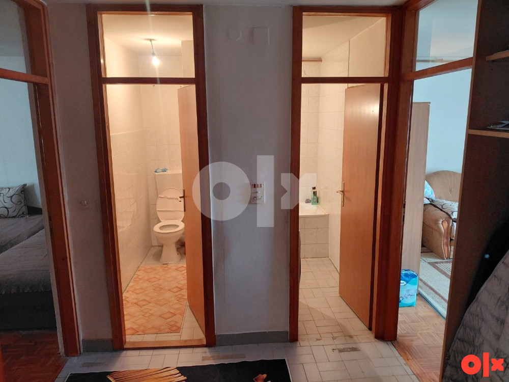 Stan u Sarajevu Dobrinja 97m2 sa garazom i hobi sobom 2