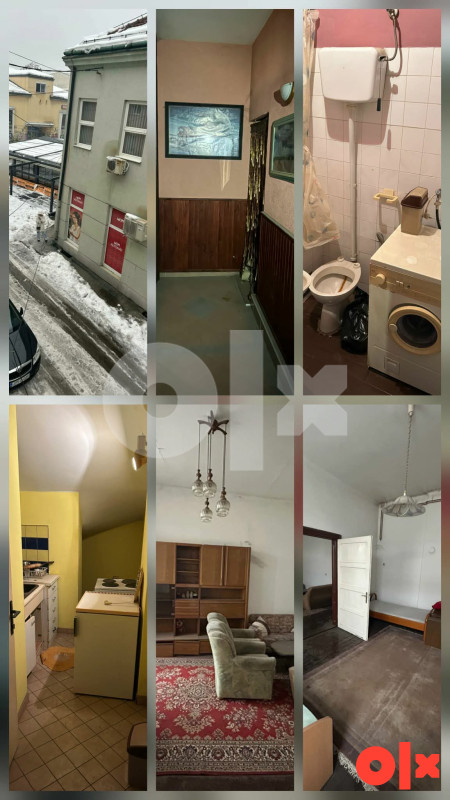 PRODAJA Dva stana Tuzla (53m2 i 80m2) 2