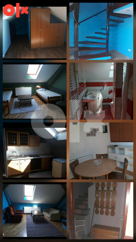 PRODAJA Dva stana Tuzla (53m2 i 80m2) 3