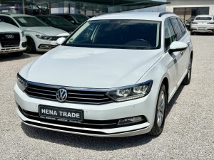 VW PASSAT 2.0 TDI 110KW LED