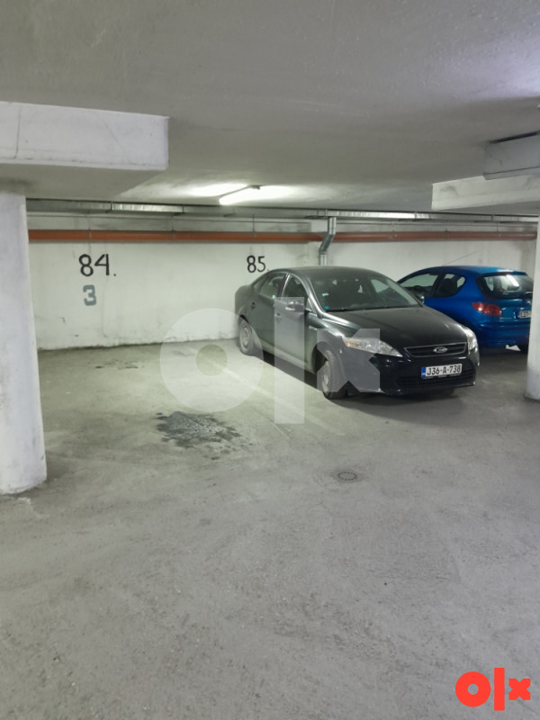 Garaža Banja Luka 2