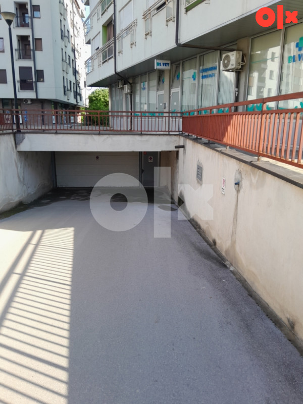 Garaža Banja Luka 3