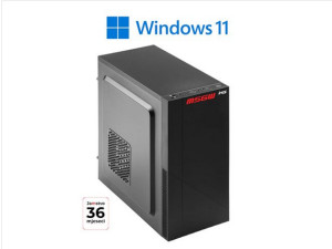 PC MSGW Basic R5 a114 Win 11 Home