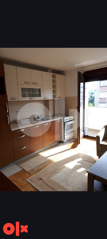 Elegantan dvosoban stan 38m2 Otoka