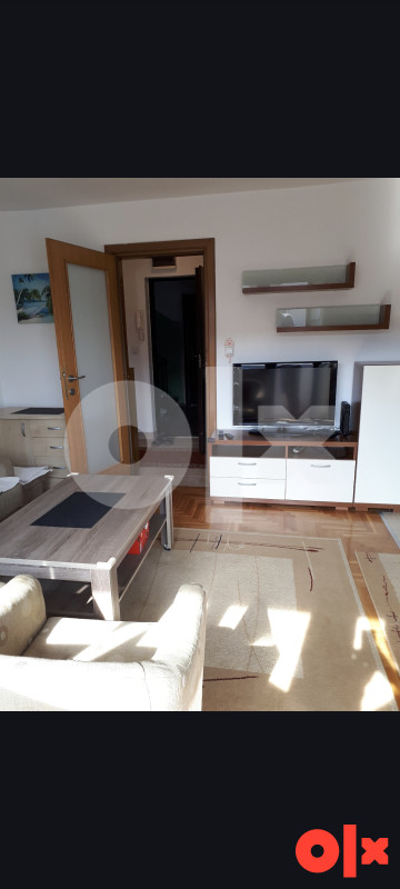 Elegantan dvosoban stan 38m2 Otoka 2