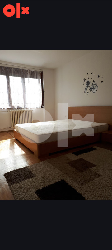 Elegantan dvosoban stan 38m2 Otoka 3