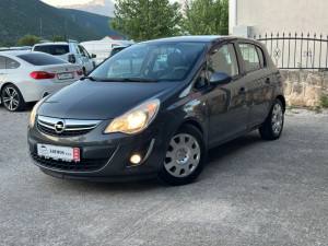 Opel Corsa 1.3cdti Facelift *uvoz*