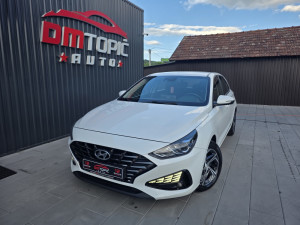 Hyundai i30 1,6crdi 2021gp.