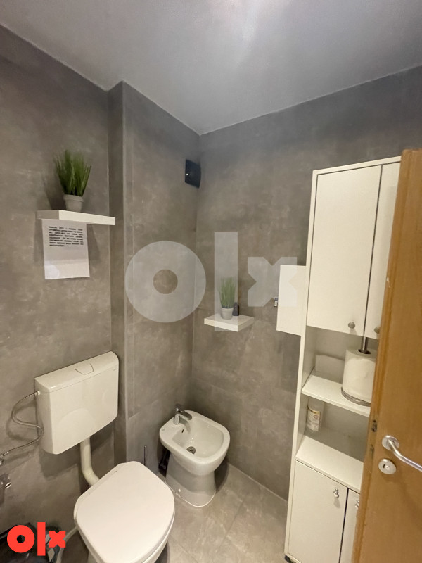 Poslovni kancelarijski prostor  126 m2 +30m2 terasa  Čengić Vila 12