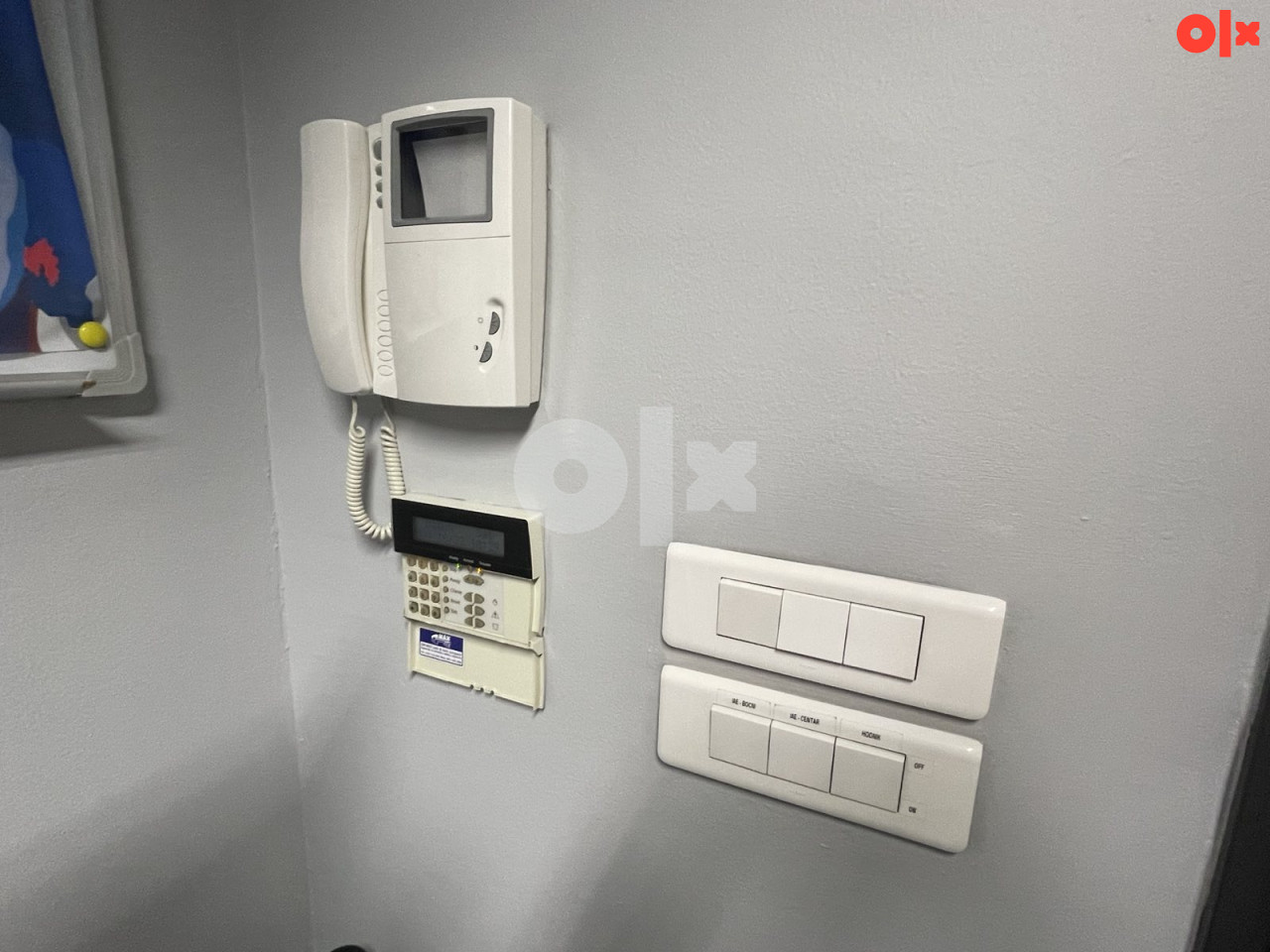 Poslovni kancelarijski prostor  126 m2 +30m2 terasa  Čengić Vila 13