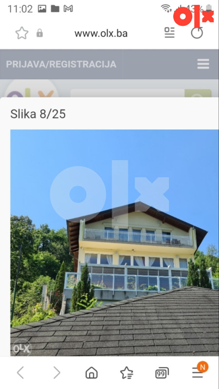 Vila Jablanica