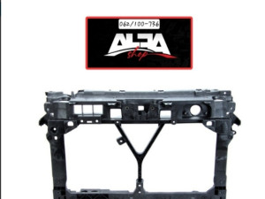 Prsa vezni lim MAZDA 3 BL 12.08-10.11