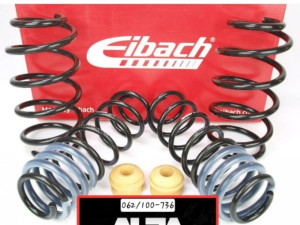 EIBACH SPORTSKE OPRUGE ALFA ROMEO MITO ORGINAL