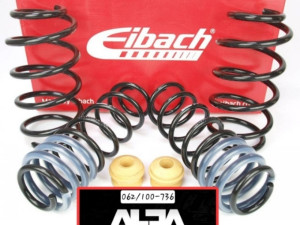 EIBACH SPORTSKE OPRUGE RENAULT CLIO RS MAZDA