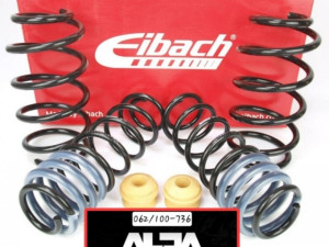EIBACH SPORTSKE OPRUGE MERCEDES C KLASA W201
