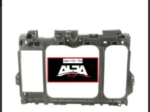 Prsa vezni lim CITROEN C5 II; PEUGEOT 508 02.08-06.17
