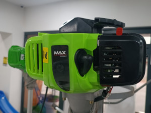 TRIMER TTCTBC 520U