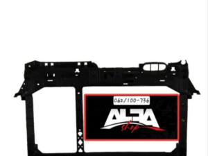 Vezni lim prsa Ford Fiesta 09 -