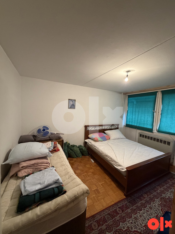 Stan na dan Sarajevo - Novo Sarajevo - Widok 4