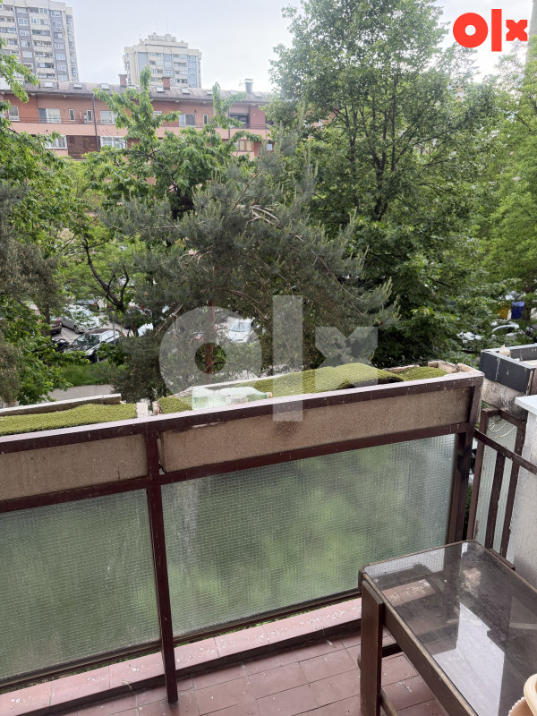 Stan na dan Sarajevo - Novo Sarajevo - Więcej