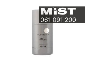 Armaf Club de Nuit Sillage Deostick