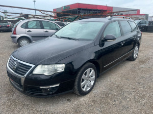 Volkswagen Passat 6 *4x4x 2.0 TDI / 103kW *2006*