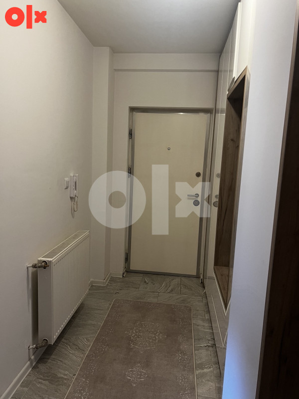 Cetverosoban stan Slavinovici 87m2 2