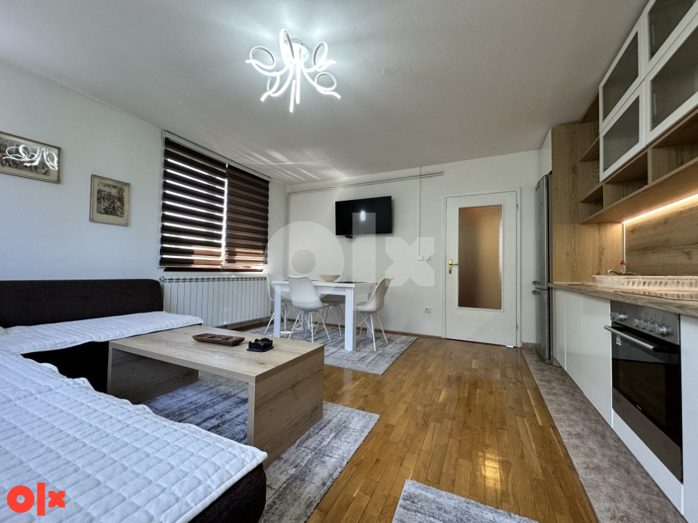 Stanovi i apartmani Sarajevo - Novo Sarajevo 2