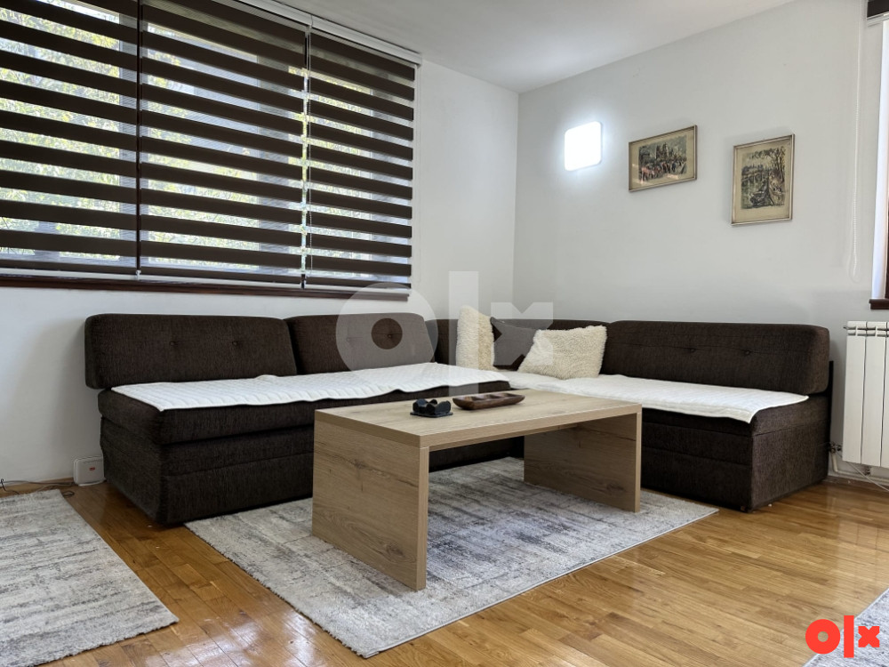 Stanovi i apartmani Sarajevo - Novo Sarajevo 3