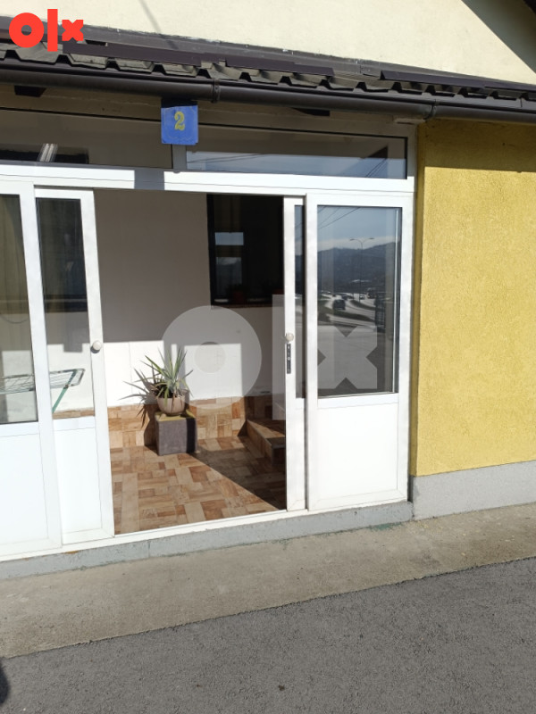 Iznajmljivanje apartmana