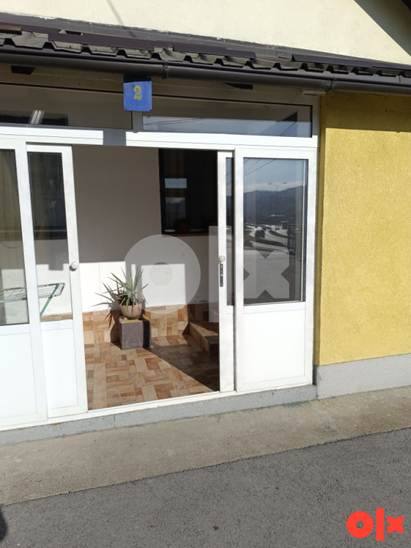 Iznajmljivanje apartmana 2