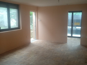 Stan 42 m2 i stan 33m2 Laktaši u prizemlju kuće photo 4