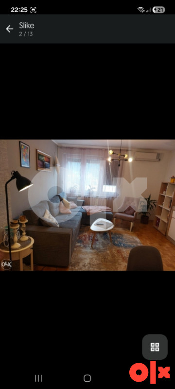 Stanovi i apartmani Tuzla