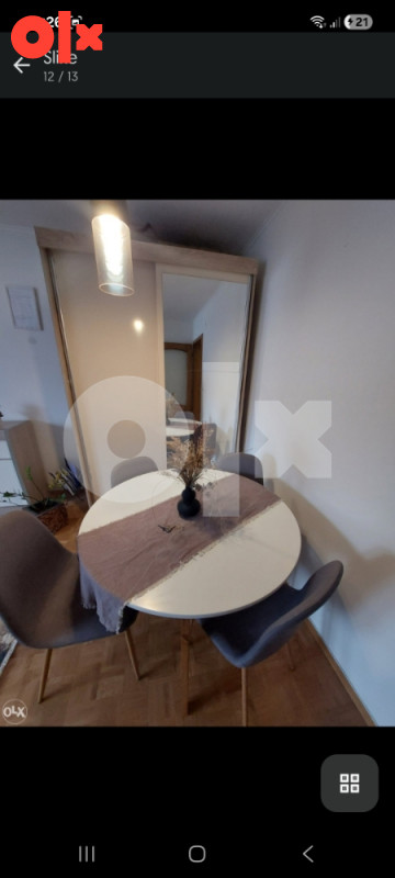 Stanovi i apartmani Tuzla 2