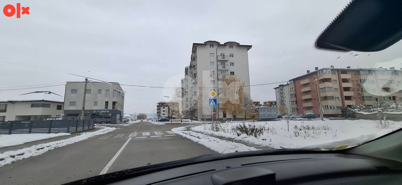 Slobodan stan na dan