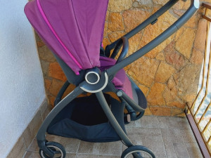 DJECIJA KOLICA Bebe CYBEX   GB  MARIS  0-17kg SWITCH   TOP MODEL