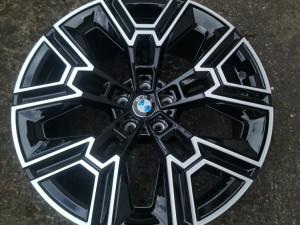 Felge 20 bmw 5x112 5 7 x5 x6 g30 g60 g70 g11 g12