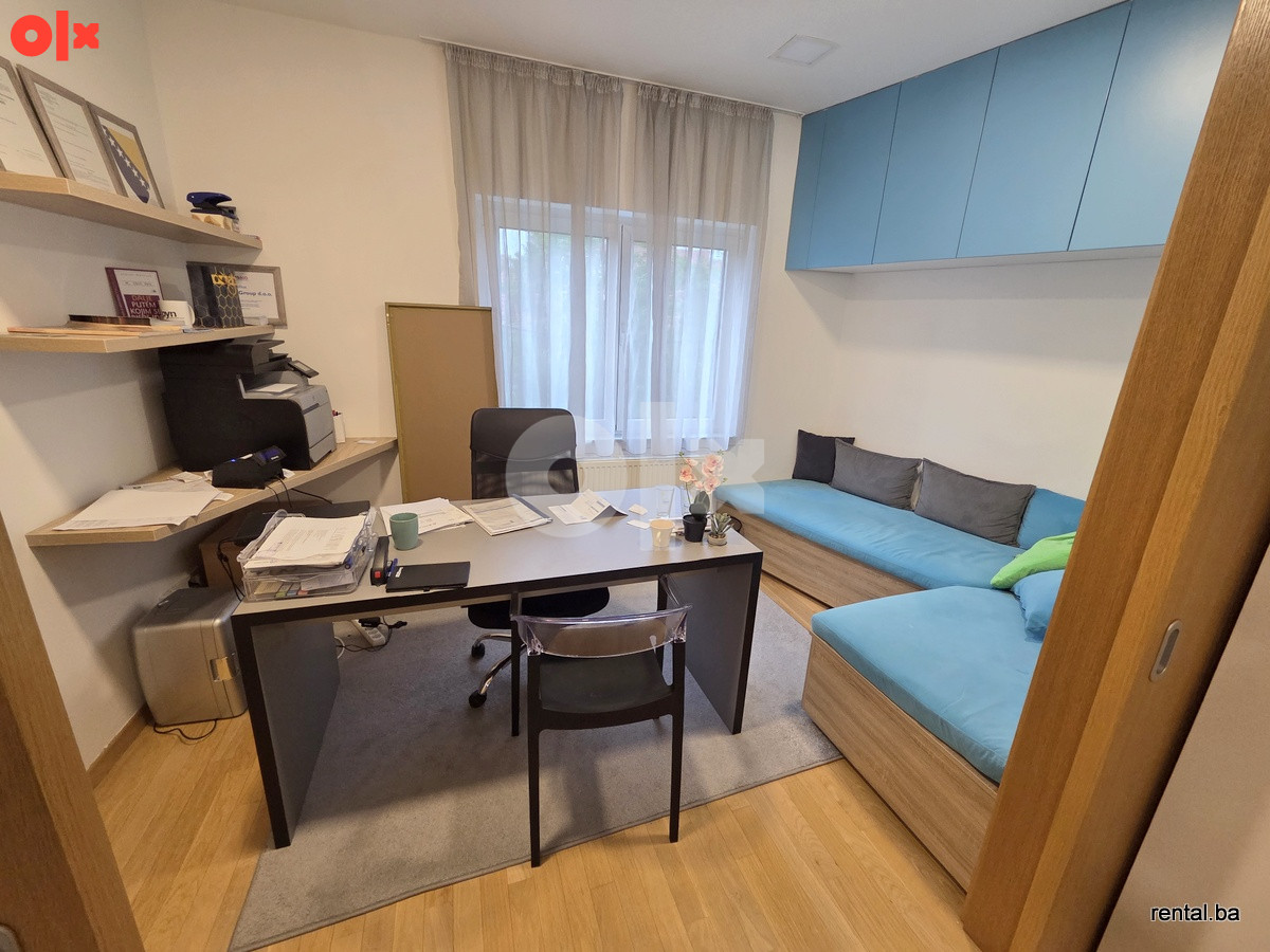 Kancelarijski poslovni prostor najam Bjelave Sarajevo 5