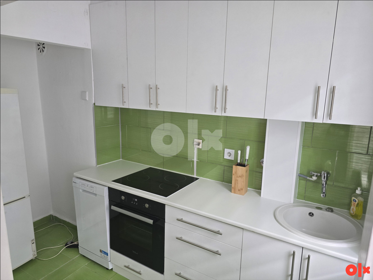 Izdajem jednosoban stan, Doboj, 36m2, u potpunosti renoviran 2