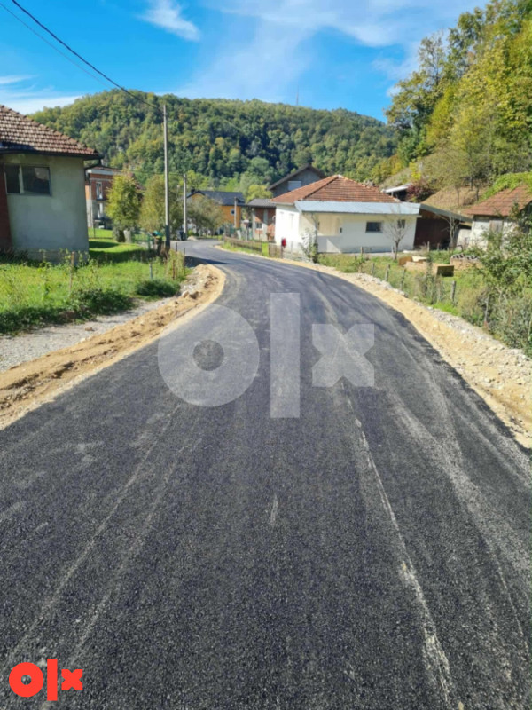Kuća Bosanska Krupa 2