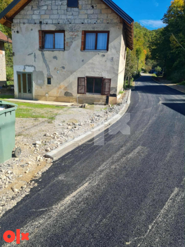 Kuća Bosanska Krupa